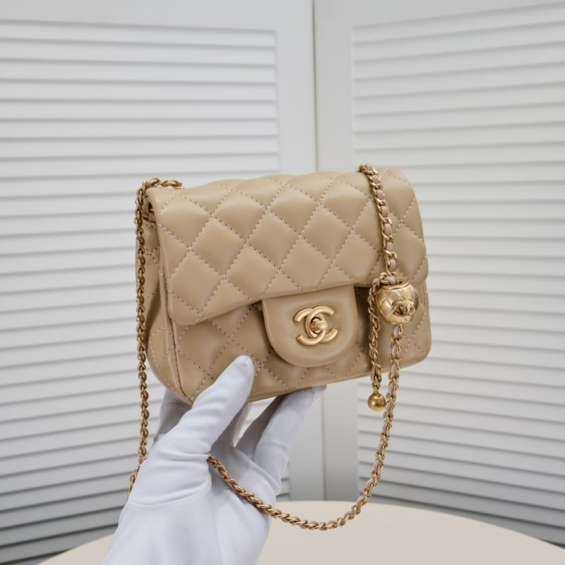 Chanel CF Series Bags